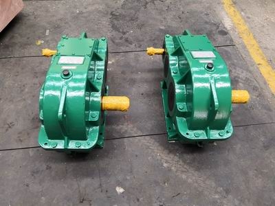Hộp giảm tốc ZQ200/250/350/400 /500/650/750/850/1000