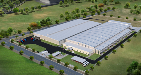 NHÀ MÁY GIẤY SÀI GÒN