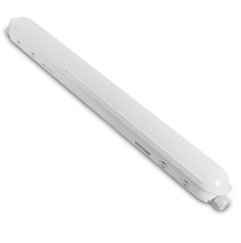 Bộ Đèn Chống Thấm GLTP06R/ 40W