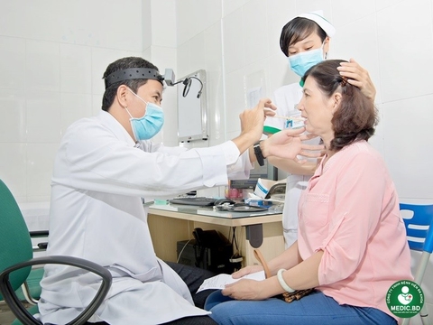 Các phương pháp điều trị u tuyến thượng thận