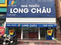 Đi đâu mua Plusssz? Đến Long Châu - hệ thống chuỗi nhà thuốc uy tín!!