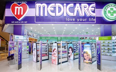 Plusssz mỗi ngày, đến ngay MEDiCARE!!!