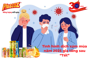 Tình hình dịch cúm mùa năm 2025 gia tăng sau “Tết”