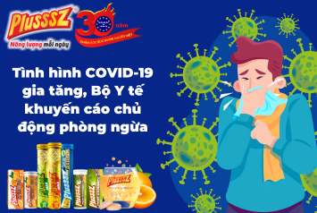 Hơn 25 nghìn ca nhiễm COVID-19 trên thế giới trong vòng gần một tháng, Bộ Y tế khuyến cáo chủ động phòng ngừa