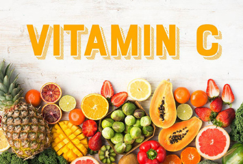 4 loại vitamin mà cơ thể rất cần trong mùa đông, vừa giúp bảo vệ làn da vừa giúp tăng cường sức đề kháng
