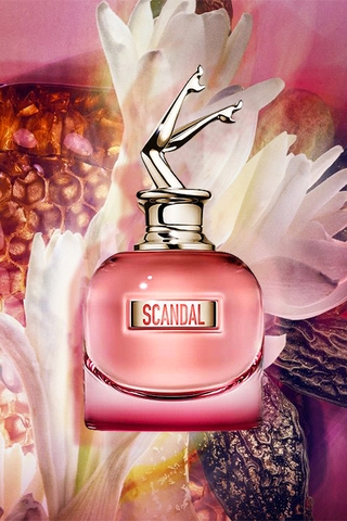 Tester Nước Hoa Jean Paul Gaultter Scandal EDP 80ml