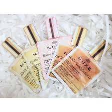 KM Sample Dầu Khô Nuxe 2ml