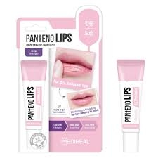 Mặt Nạ Ngủ Môi Mediheal Pantenolips Sleeping Mask 10ml