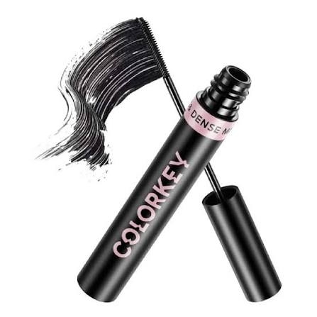 Chuốt Mi Colorkey Long & Dense Mascara