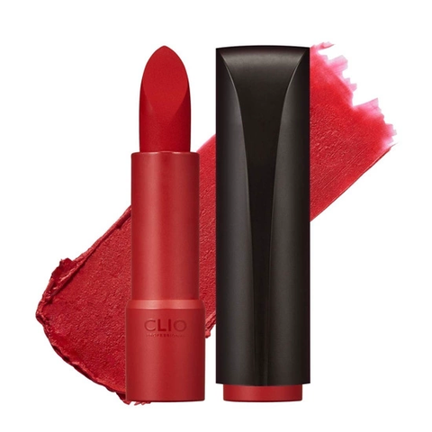 Son Thỏi Clio Rouge Heel Velvet