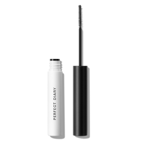 Mascara Perfect Diary Hight Definition Long Lasting Multi Function Mascara Black