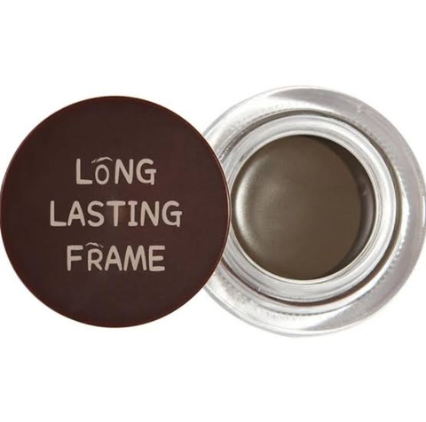 Gel kẻ mày Judydoll Long Lasting Frame