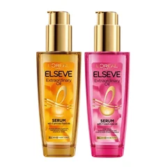 [LOREAL] Dầu Dưỡng Tóc Loreal Elseve Extraordinary Oil Serum 100ml