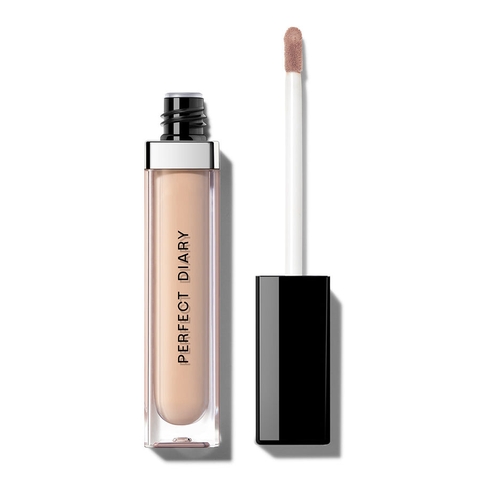 Che Khuyết Điểm Perfect Diary Flawless Liquid Concealer