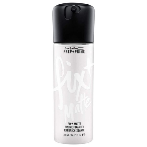 Xịt Khoáng MAC Prep + Prime Fixt 100ml