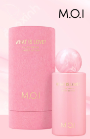 Nước Hoa M.O.I What Is Love Eau De Parfum Limited Ediionn 50ml