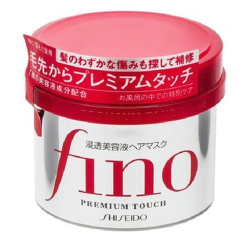 Kem Ủ tóc Fino Premium Touch  230g