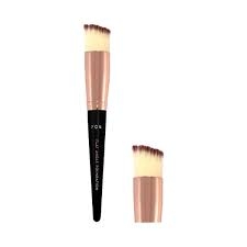 KM F04-Vacosi Flat Angled Foundation Brush Cọ Nền Vacosi Đầu Xéo Phẳng