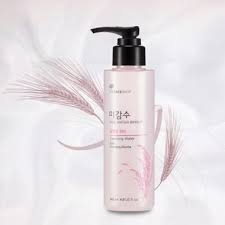 Dầu Tẩy Trang The Face Shop Rice Water Bright Rich Cleansing Oil 150ml