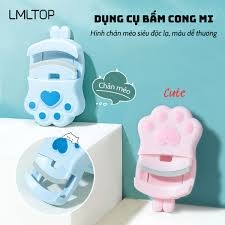 KM SY509 Dụng Cụ Bấm Cong Mi LMLTOP