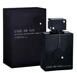 Nước Hoa Armaf Club De Nuit Intense Man EDT 105ml