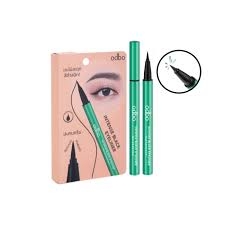 Kẻ Mắt Odbo Intense Black Eyeliner OD3003