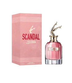 Nước Hoa Jean Paul Gaultter Scandal EDP 80ml