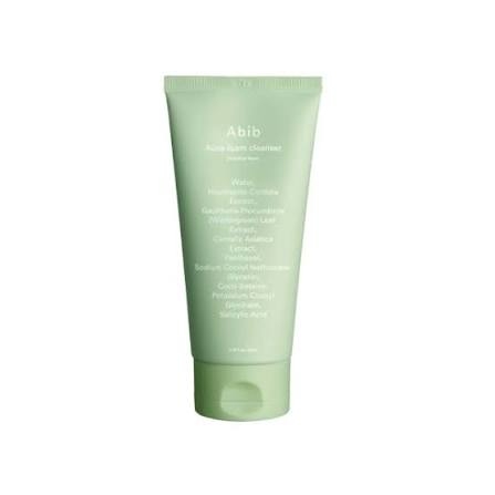 Sữa Rửa Mặt Abib Acne Foam Cleanser 150ml