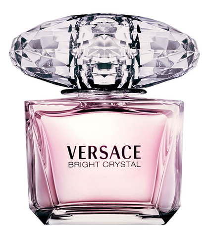 Nước Hoa Versace Bright Crystal EDT 90ml