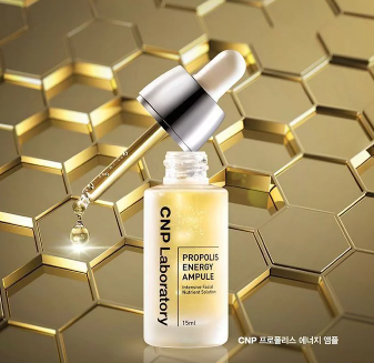 Tinh Chất CNP Laboratory Propolis Energy Active Ampule 15ml