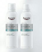 Combo 2 Xịt Khoáng Eucerin Hyaluron Moisturisig Mist Spray 150ml