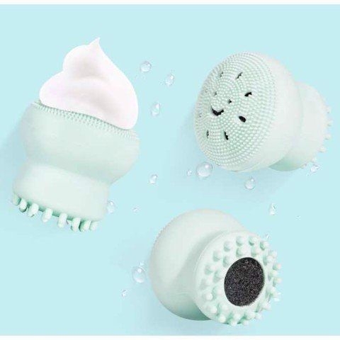 DC03-Vacosi Boover Cleanser (Dụng Cụ Rửa Mặt Boover)