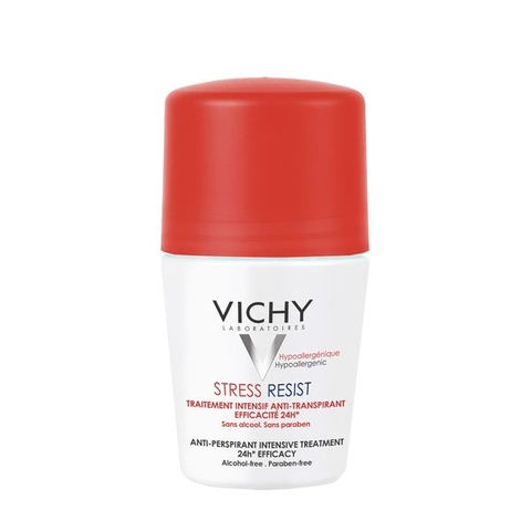 Lăn Khử Mùi Vichy  50ml