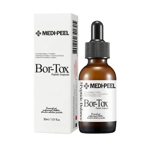 00-Tinh Chất Dưỡng Da Căng Bóng Medi-Peel Bor Tox Peptide Ampoile 30ml