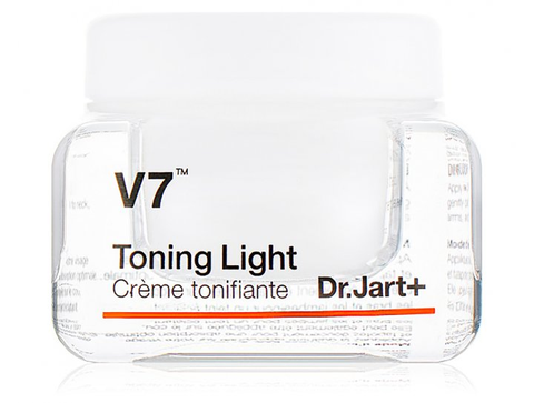 04-Kem Dưỡng V7 Toning Light 15ml