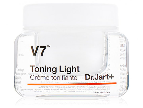 Kem Dưỡng V7 Toning Bright Cream 15ml