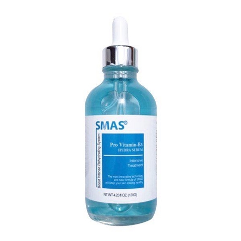 Tinh Chất Smas Pro Vitamin - B5 Hydra Serum 120g