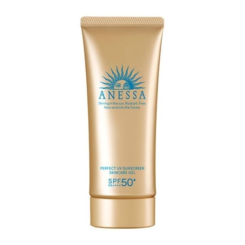 Gel Chống Nắng Anessa Perfect UV Sunscreen Skin Care Gel N 90g