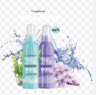 Xịt Khoáng Compliment Aqua Spray 99%