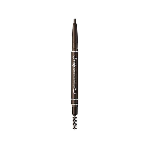 Chì Kẻ Mày Peripera Speedy Eyebrow Auto Pencil