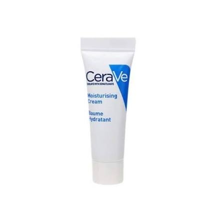 KM Cerave Kem Dưỡng Ẩm Cho Da Khô Cerave Moisturising 5ml