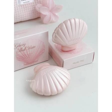 Kem Lót Nâng Tone Dasique Glowy Shell Base 50ml