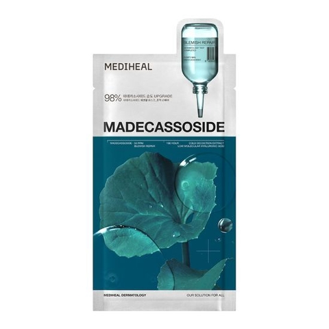 Mặt Nạ Mediheal Madecassoside Essential Mask