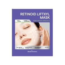 Mặt Nạ Medi Answer Retinol Liftxyl Mask 43g