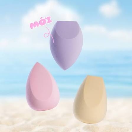 KM Bông Mút Horus Iconic Beauty Sponge