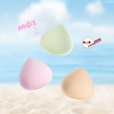 KM Bông Mút Horus Mochi Fluffy Sponge