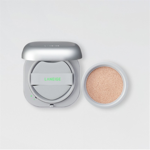 [LANEIGE] Phấn Nước Laneige Neo Cushion The Matte SPF42 PA+++ 15g - 21W Warm Beige