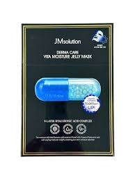 Mặt Nạ JMsolution Derma Care Vita Moisture Jelly Mask 30ml