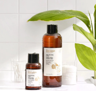 The Cocoon Nước Tẩy Trang  Bí Đao Cocoon Winter Melon Micellar Water