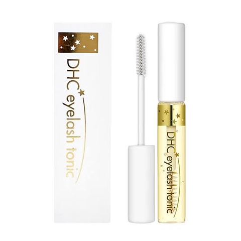 Tinh Chất Dưỡng Dài Mi DHC Eyelash Tonic
